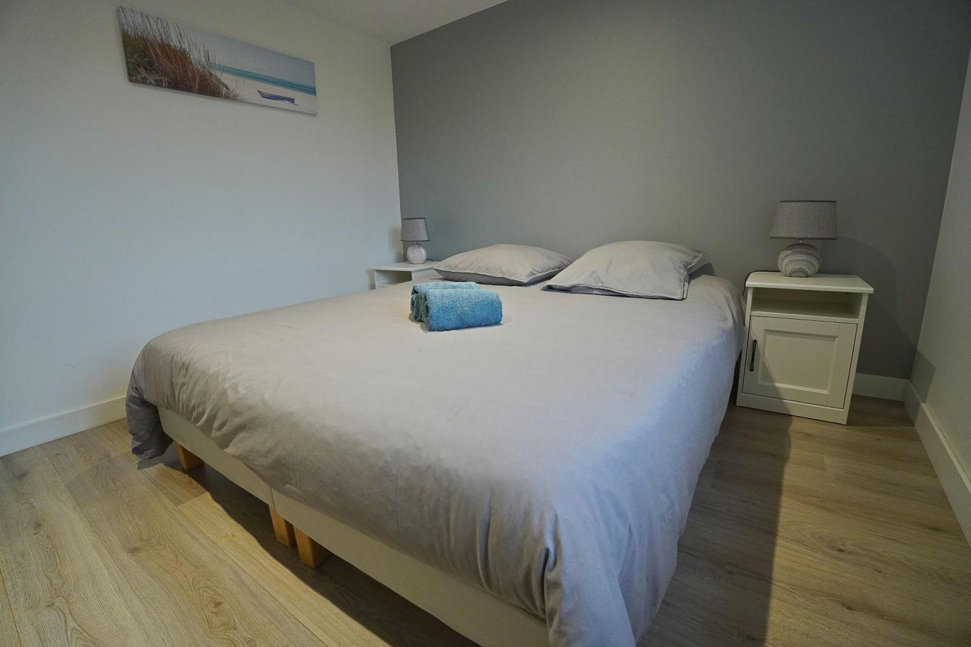 Bel Appartement T2 40 M² Vaugneray Exterior foto